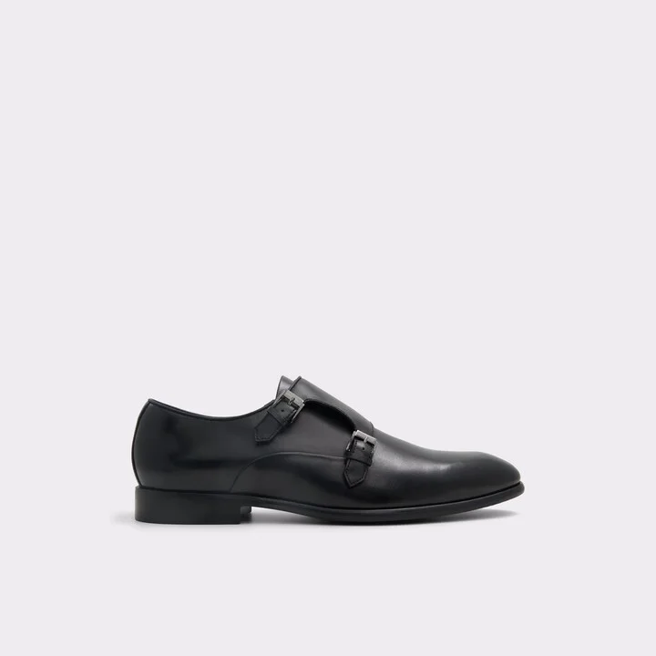 Monkstrap loafer