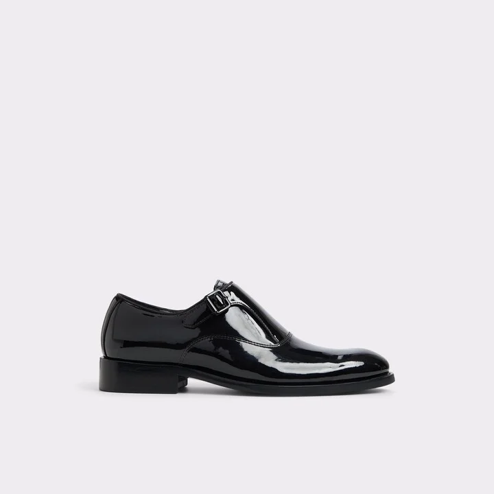 Monkstrap loafer