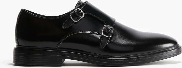 Monkstrap Shoes