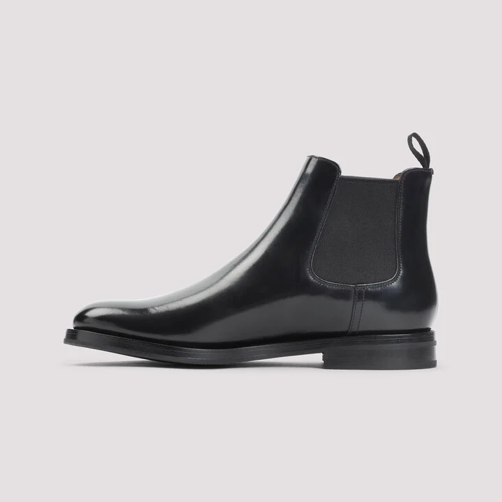 Monmouth Ankle Boots - Image 4