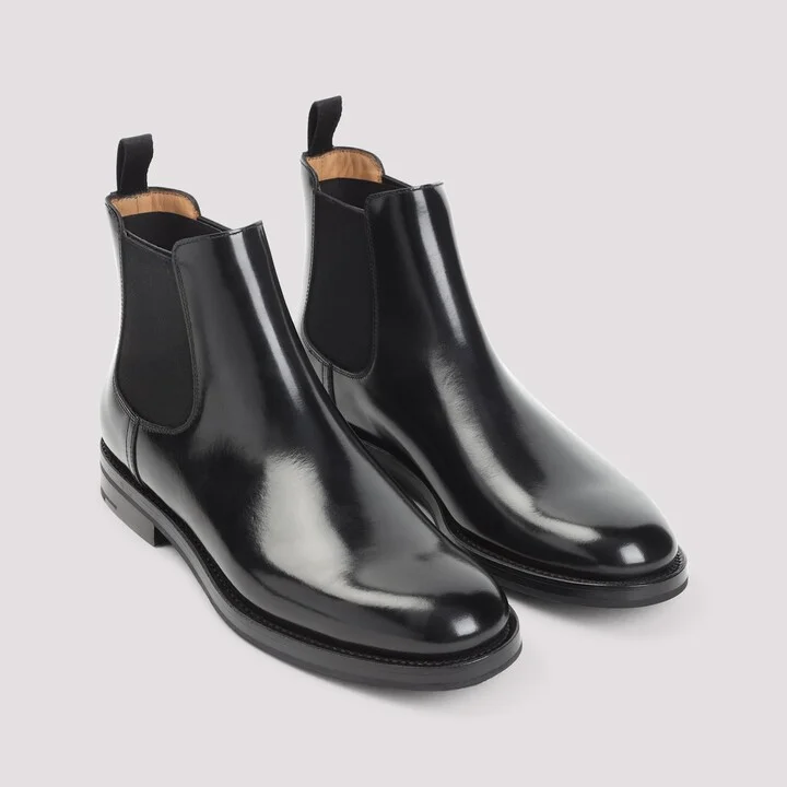 Monmouth Ankle Boots - Image 5