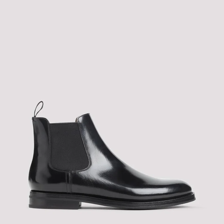 Monmouth Ankle Boots