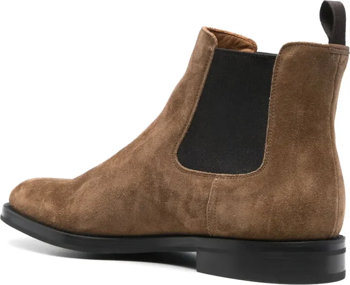 Monmouth boots - Image 3