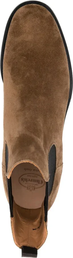 Monmouth boots - Image 4