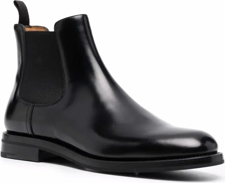 Monmouth Chelsea boots - Image 2