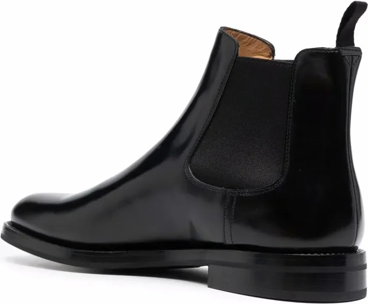 Monmouth Chelsea boots - Image 3