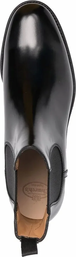 Monmouth Chelsea boots - Image 4