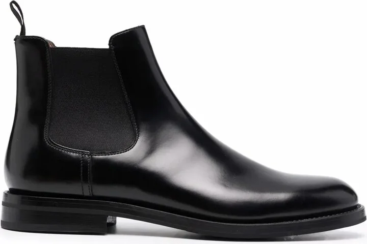 Monmouth Chelsea boots