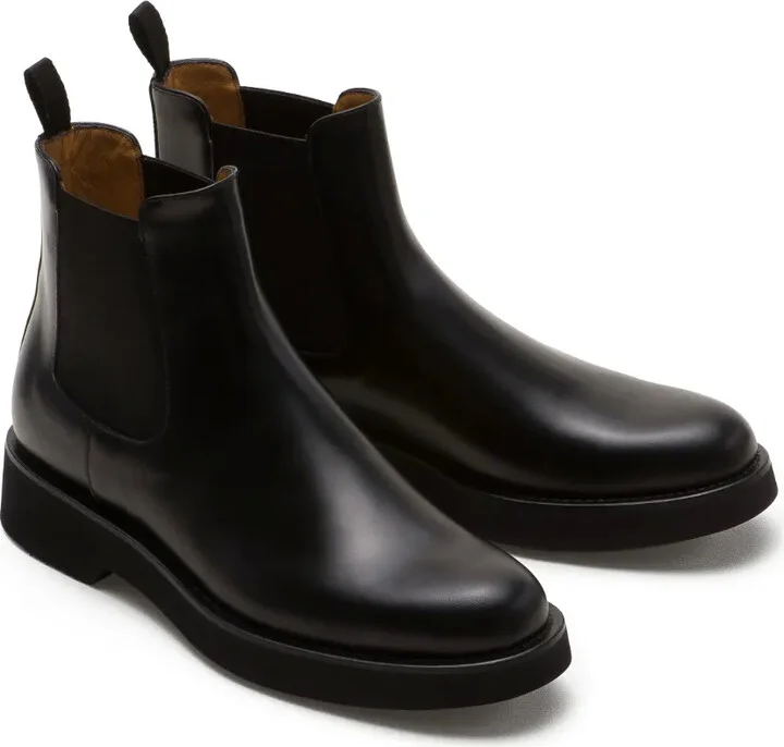 Monmouth L boots - Image 2