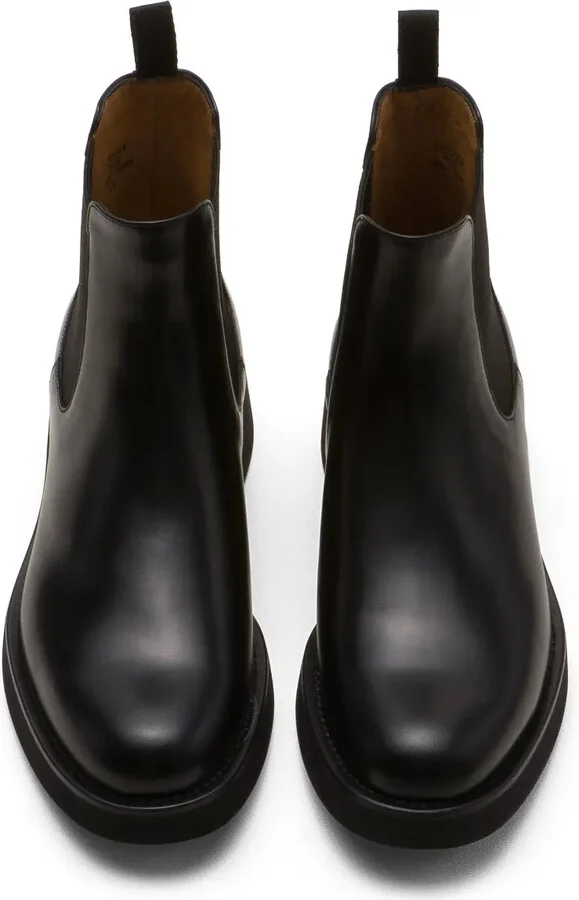 Monmouth L boots - Image 3