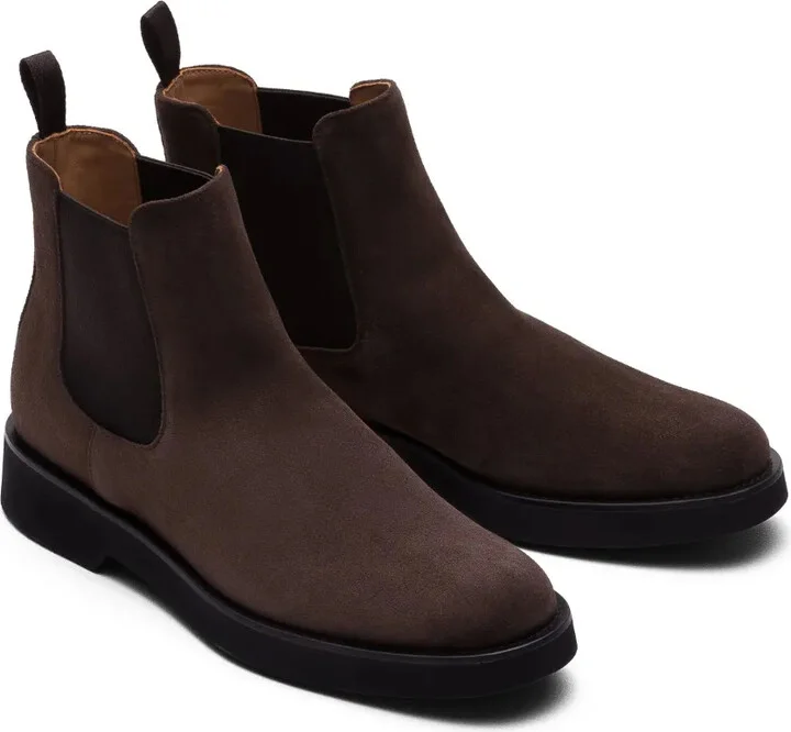 Monmouth L boots - Image 2