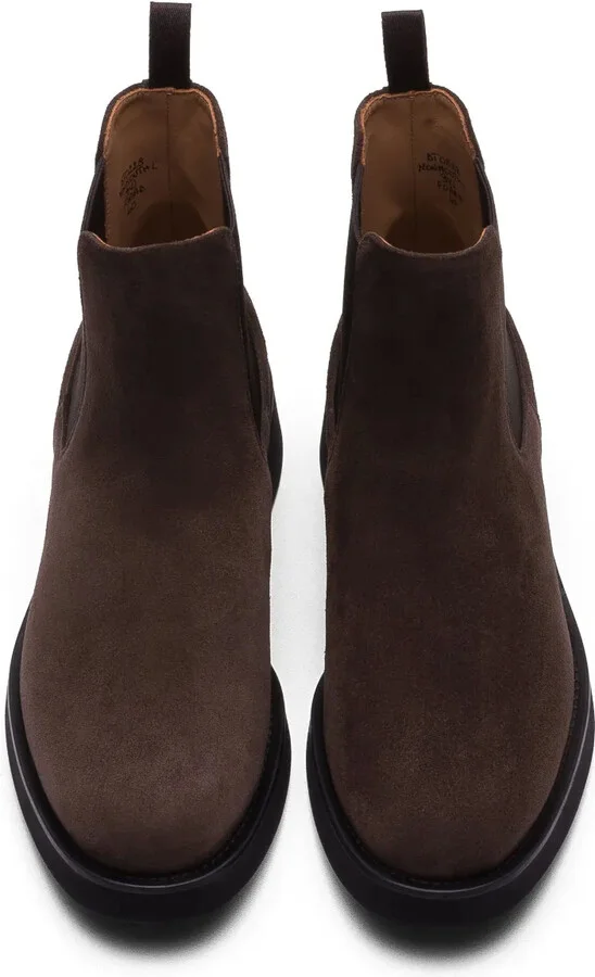Monmouth L boots - Image 3