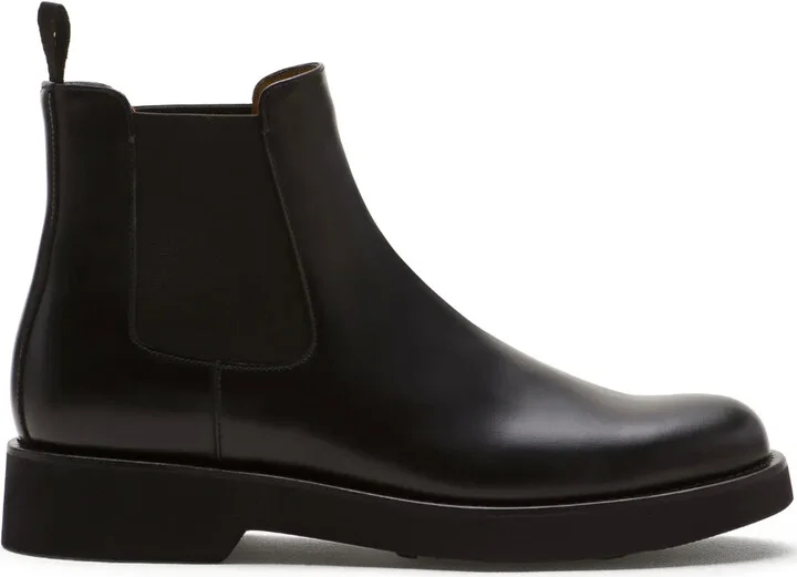 Monmouth L boots