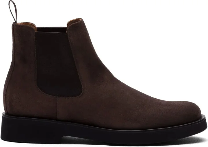 Monmouth L boots