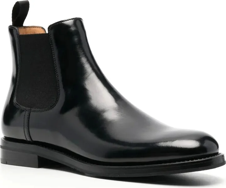 Monmouth Wg Chelsea boots - Image 2
