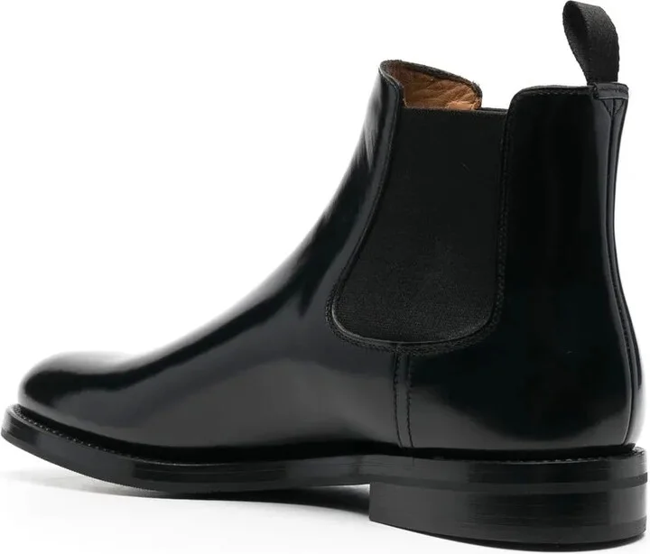 Monmouth Wg Chelsea boots - Image 3