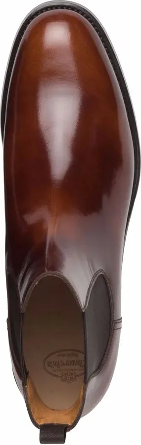 Monmouth WG Chelsea boots - Image 3
