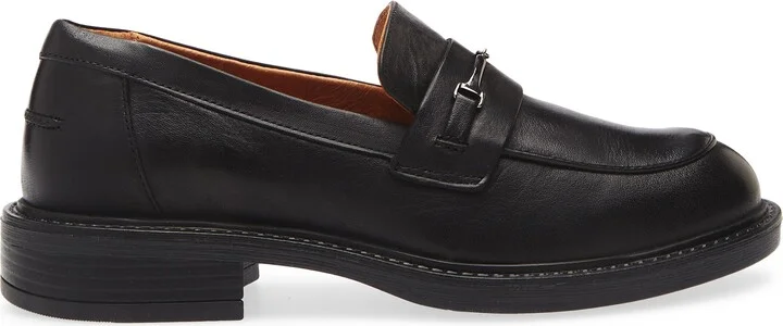 Monnie Bit Loafer - Image 4
