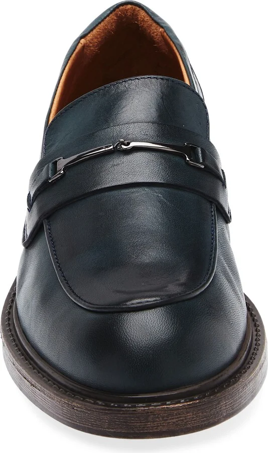 Monnie Bit Loafer - Image 9