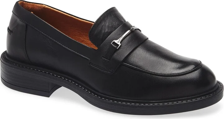 Monnie Bit Loafer