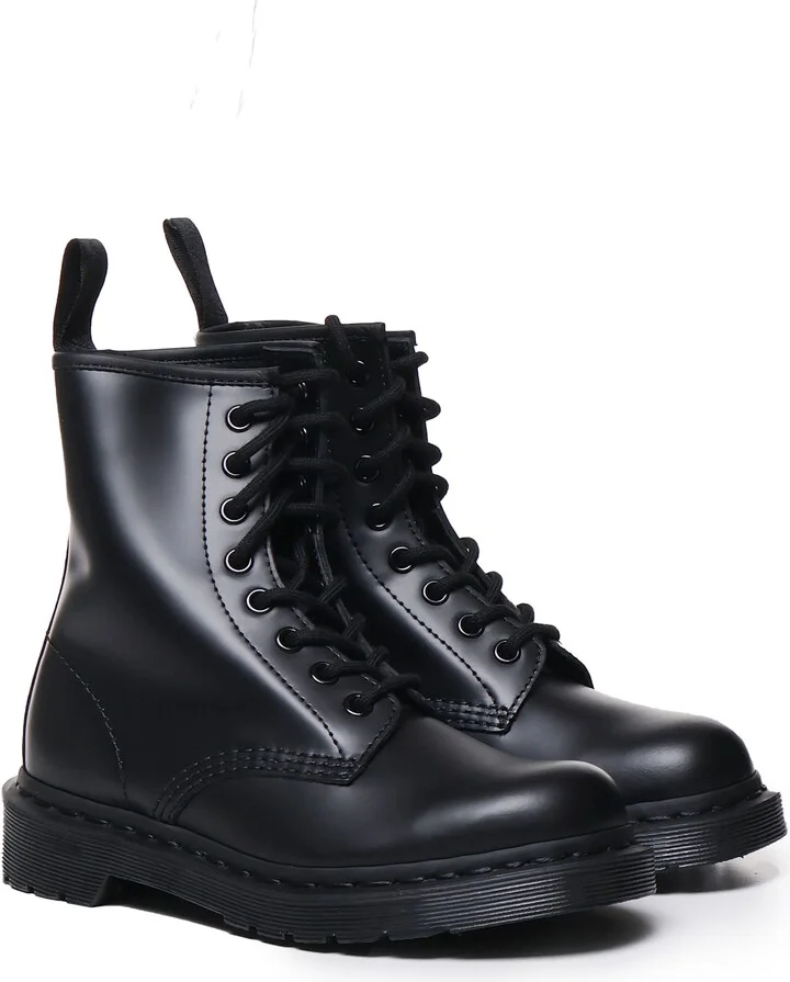 Mono 1460 Leather Boots - Image 2