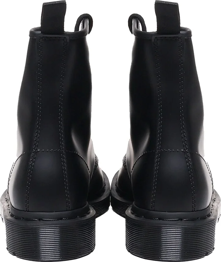 Mono 1460 Leather Boots - Image 4