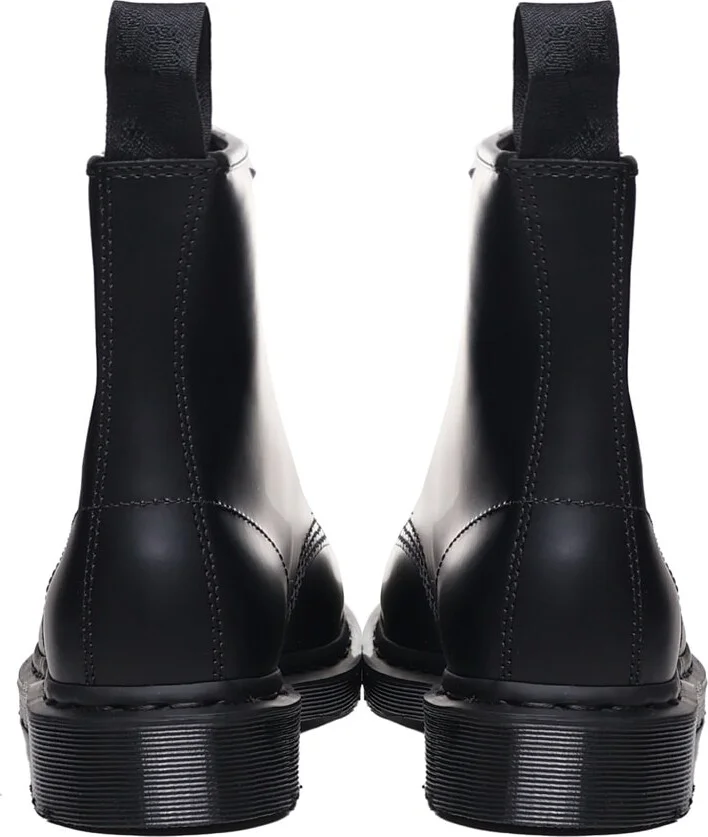 Mono 1460 Leather Boots - Image 5