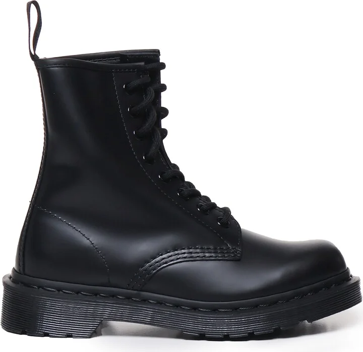 Mono 1460 Leather Boots