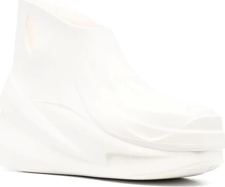 Mono ankle boots - Image 2