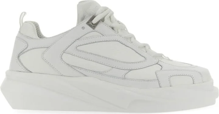 Mono Hiking Sneaker