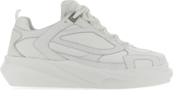 Mono Hiking Sneaker