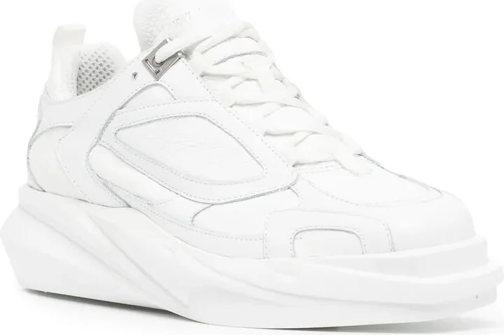 Mono Hiking sneakers - Image 2