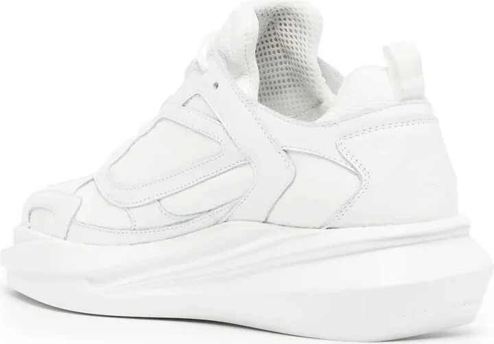Mono Hiking sneakers - Image 3