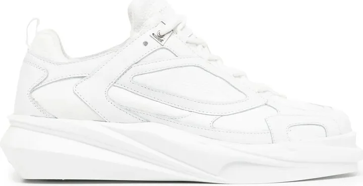Mono Hiking sneakers