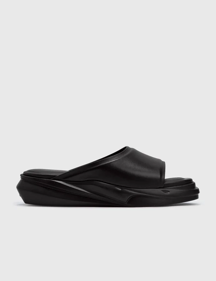 Mono Slides