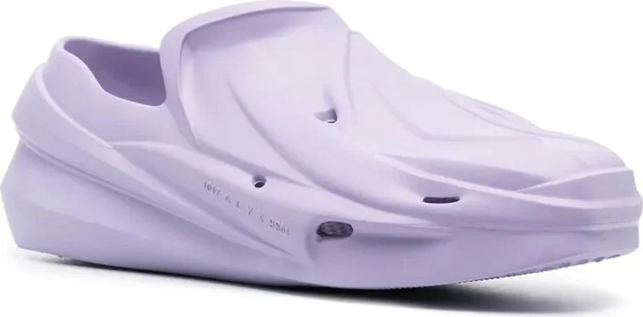 Mono slip-on shoes - Image 2