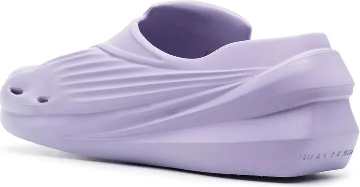 Mono slip-on shoes - Image 3