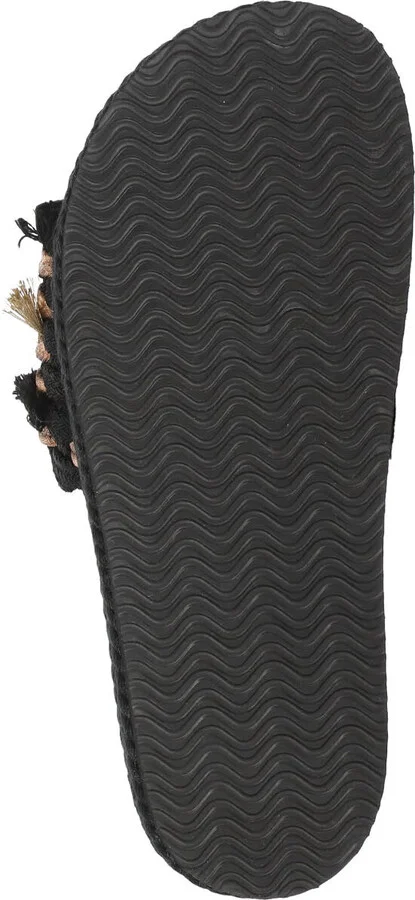 Monoband Rope Sandals - Image 5