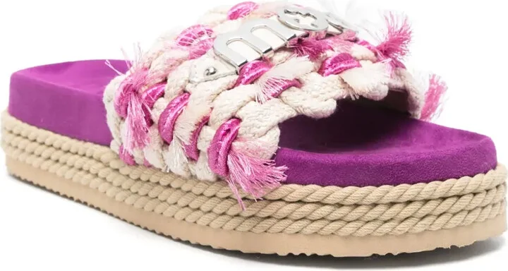 Monoband sandals - Image 2