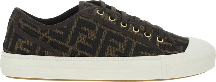 Monochrome Sneakers - Image 5