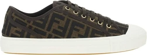Monochrome Sneakers