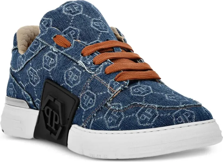 Monogam Sneakers - Image 2