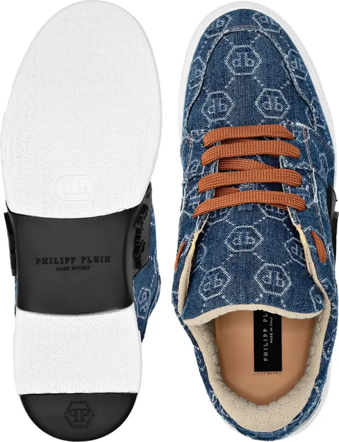 Monogam Sneakers - Image 3