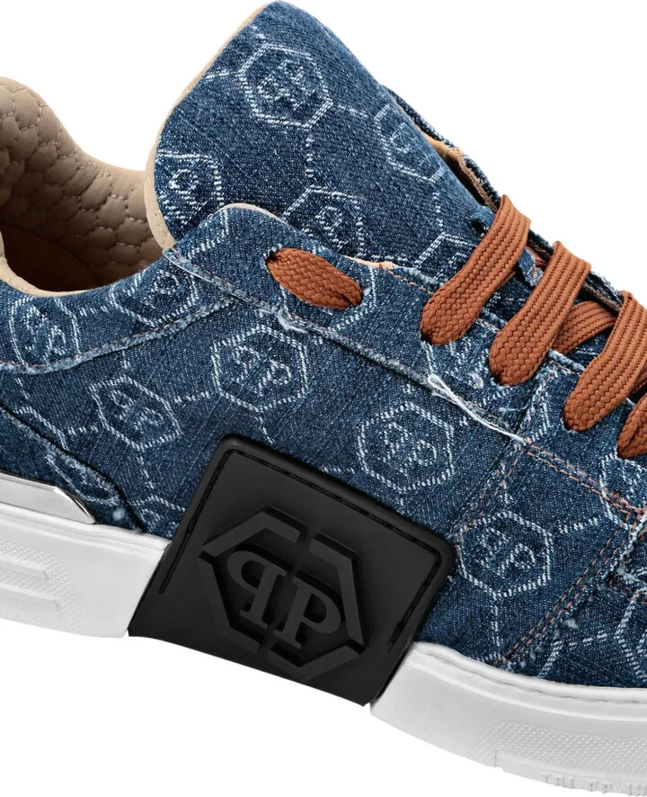 Monogam Sneakers - Image 4