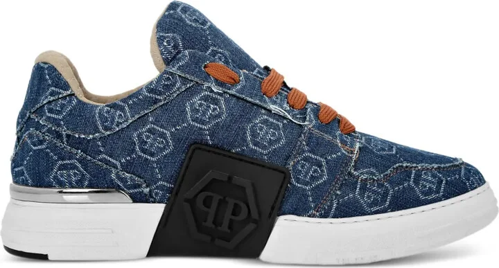 Monogam Sneakers