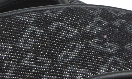 Monogram 72 Cross Strap Slide Sandal - Image 7