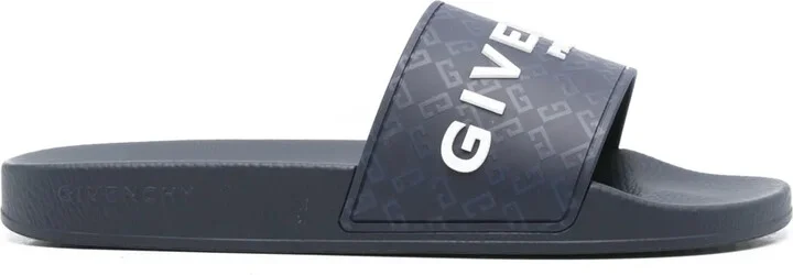Monogram 72 Slide Sandals