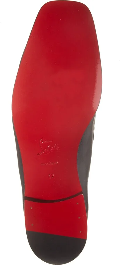 Monogram Apron Toe Loafer - Image 6