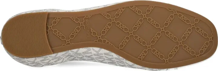 Monogram Ballet Flats - Image 4