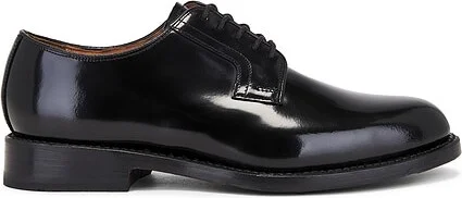 Monogram Blucher